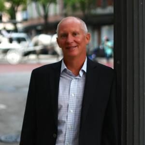 Meet your Posher, Brian